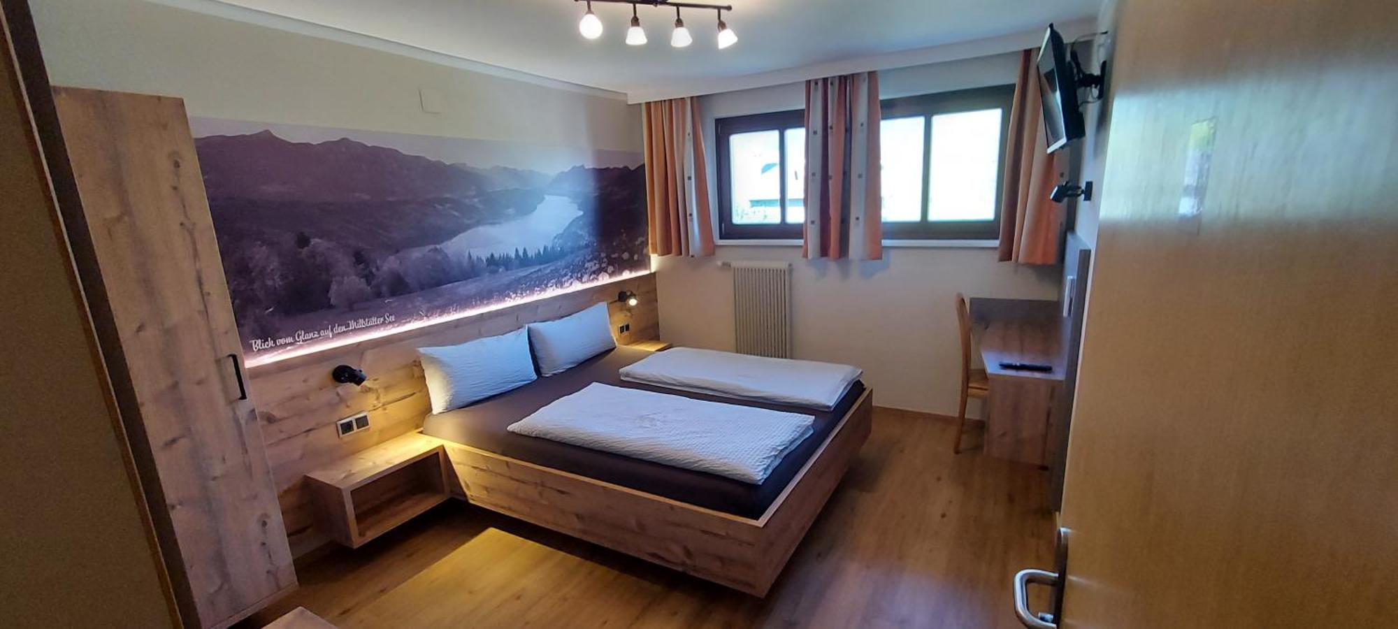 Feistritz an der Drau Gasthof Zentral מראה חיצוני תמונה
