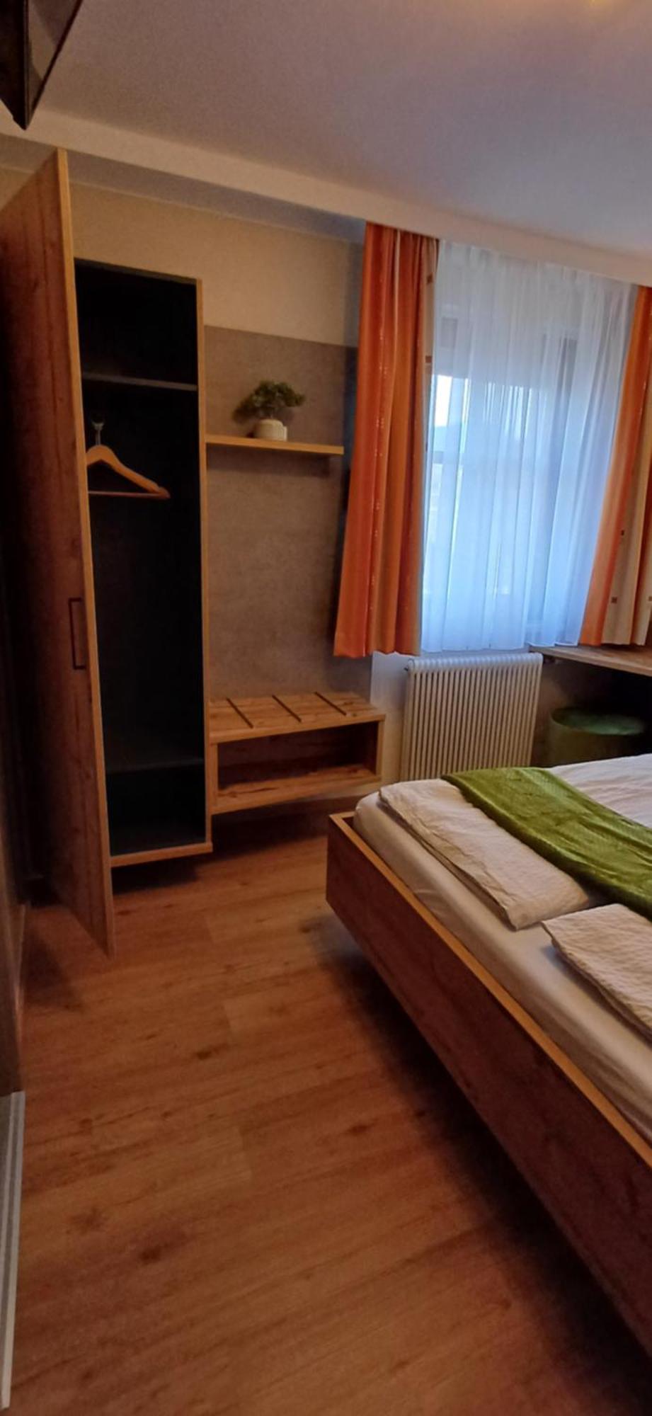 Feistritz an der Drau Gasthof Zentral מראה חיצוני תמונה
